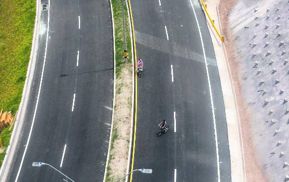 Medellín, más cerca de Santa Fe de Antioquia