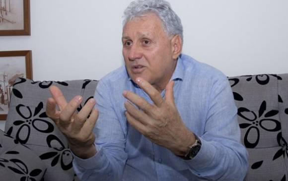 FOTO COLPRENSA