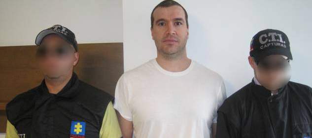 Tribunal Superior otorgó la libertad al empresario Felipe Sierra |