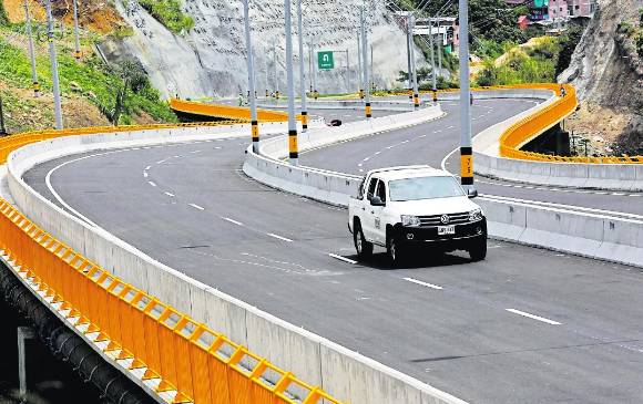 Medellín, más cerca de Santa Fe de Antioquia