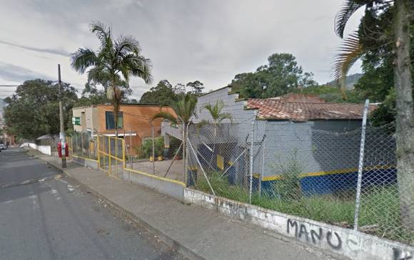 Un pitbull mordió a 10 niños en escuela de Itagüí