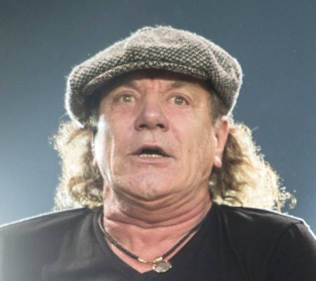 Axl Rose y otras voces estelares como recambio 