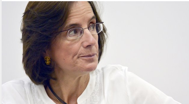 La Fiscalía de la Audiencia Nacional española abrió este lunes diligencias de investigación por el posible secuestro en Colombia de la periodista española, Salud Hernández. foto colprensa