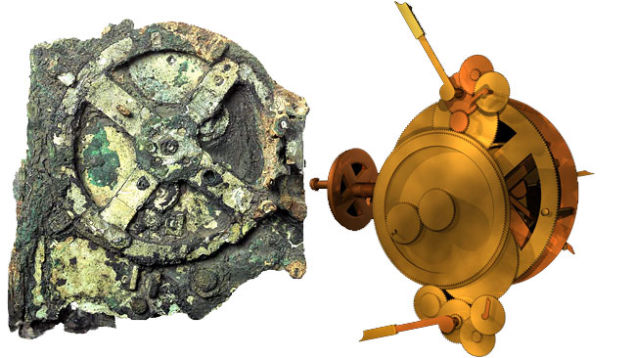 Un grupo de científicos ha conseguido descifrar las inscripciones del famoso “mecanismo de Anticitera”, conocido como el primer “ordenador” digital de la Historia. 