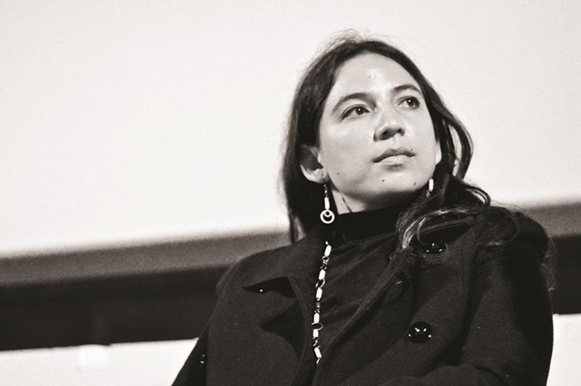 Cristina y Ciro son padres de Jerónimo y Emiliano, viajan con ellos a los rodajes y los ponen en contacto con las comunidades con las que trabajan. FOTO: CORTESÍA SCREENDAILY