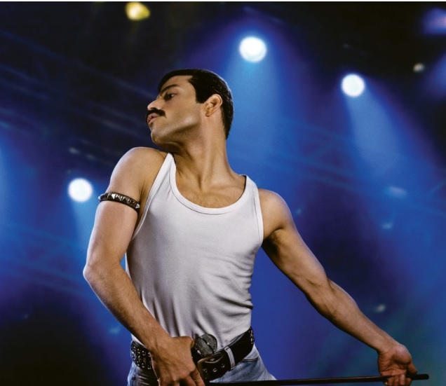 Rami Malek nació el 12 de mayo de 1981 en Los Ángeles, aunque tiene raíces egipcias. Foto: cortesía Entertainment Weekly. 