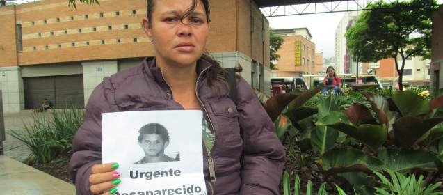 Encuentran en Santa Marta a los dos menores desaparecidos en la comuna 13 |