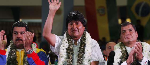 Foto AP