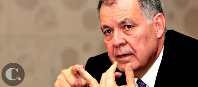 Borradores de paz: hay que revisar lo que no dicen | El procurador Ordóñez promoverá un foro para analizar acuerdos de paz. FOTOS JULIO CÉSAR HERRERA