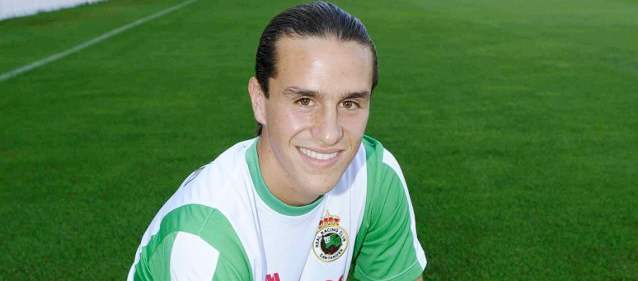 Espinosa, un extraño en Selección | Bernardo Espinosa, hincha del Cali, es la novedad de convocatoria de Pekerman. FOTO CORTESÍA