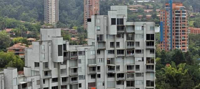 CDO, la constructora de las 31.396 viviendas