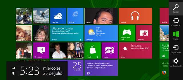 Microsoft recarga su Windows |