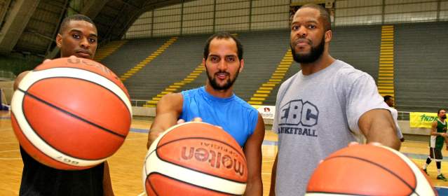 El baloncesto inicia nueva era