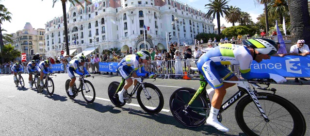 FOTO REUTERS