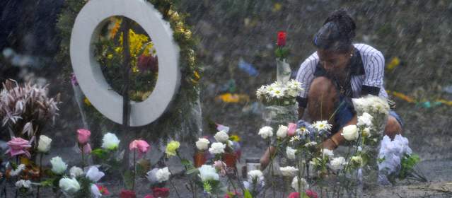 FOTO Afp