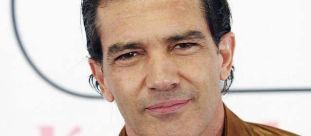 Antonio Banderas elogió en Lima el regreso de Sylvester Stallone a Hollywood