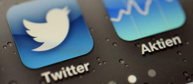 Twitter cierra acuerdo de publicidad en móviles por 230 millones de dólares