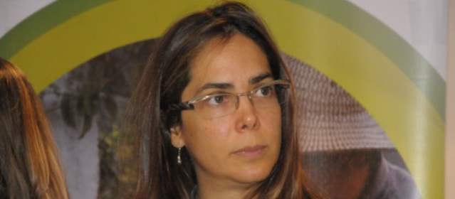Fiscalía llama a imputación de cargos a Gina Parody