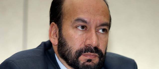 "Las Farc volvieron a incumplir como lo hicieron en 1984": Alfredo Rangel | El director de la Fundación Seguridad y Democracia, Alfredo Rangel, afirmó que las Farc incumplieron su promesa de no volver secuestrar como lo hicieron en el Gobierno de Belisario Betancur. Foto: Colprensa