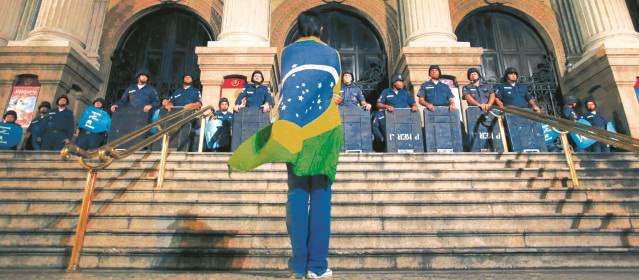 Foto AP