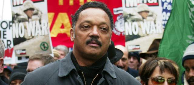 Presidente Santos no autoriza mediación de Jesse Jackson