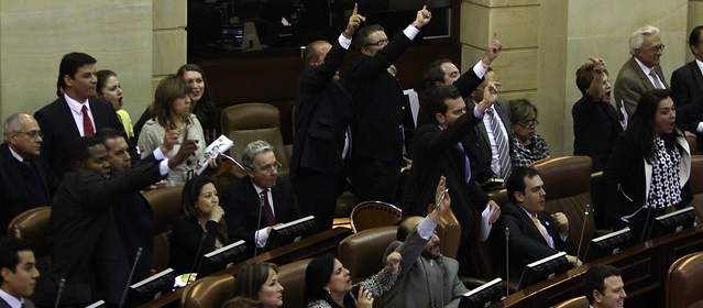 Foto Colprensa