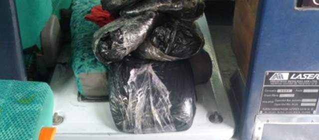 Foto cortesía Policía Metropolitana del Valle de Aburrá