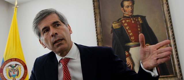 Foto Colprensa