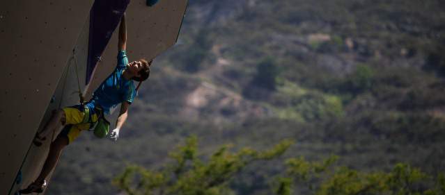 Cali escaló alto en Juegos