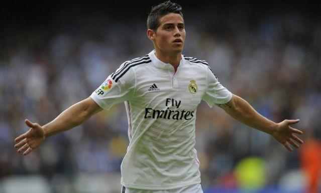 El compromiso se jugará en el estadio Santiago Bernabéu, a partir de las 5:00 a.m. hora de Colombia. FOTO CORTESÍA