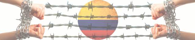 Anuncio inaceptable de las Farc | ILUSTRACIÓN MORPHART