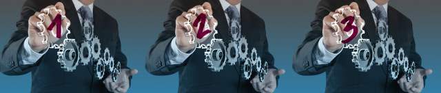 ¡A reactivar la industria… |