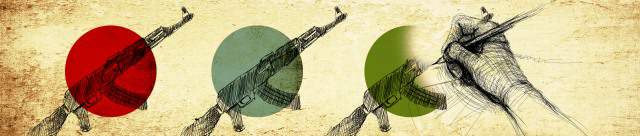 ILUSTRACIÓN MORPHART