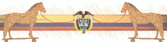 Ni marco ni legal ni para la paz | ILUSTRACIÓN MORPHART