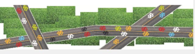 Las autopistas, un reto nacional