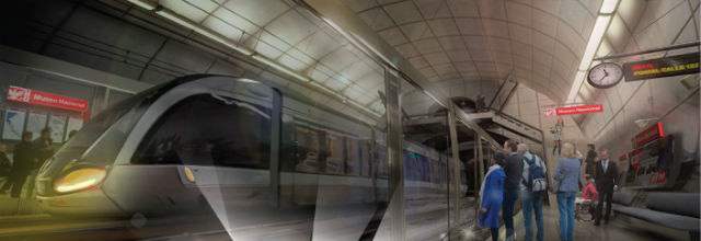 Bogotá contaría con el primer Metro subterraneo del país |