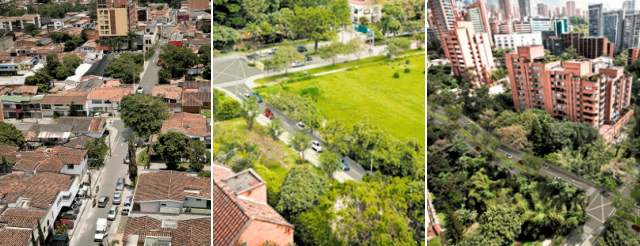 Fonvalmed resolverá dudas sobre la valorización de El Poblado |