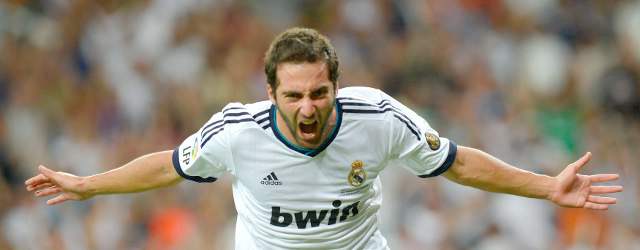 Real Madrid ganó la Supercopa española al Barcelona | FOTO REUTERS