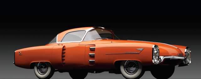 ¿Quién pagará más por estos autos de lujo? | FOTOS CORTESÍA