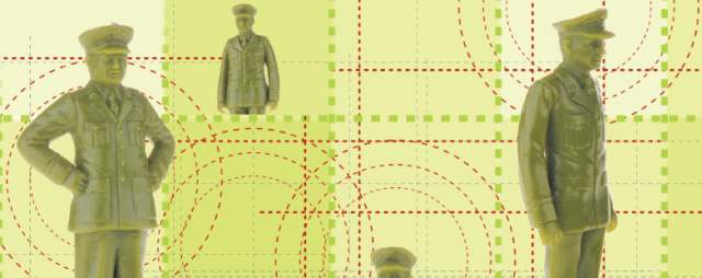 Policía aplica reingeniería al plan de vigilancia de cuadrantes