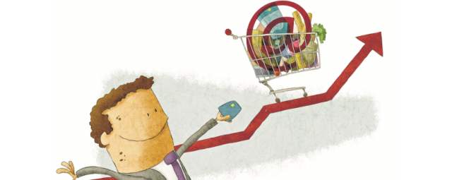 Colombianos prefieren pagar con crédito sus compras por internet
