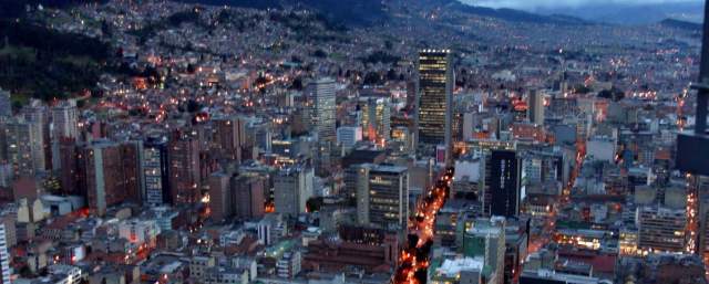 Bogotá sin construcción por cambio del POT
