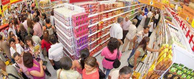 Grupo Éxito diversificará sus inversiones en Casino