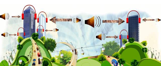 ILUSTRACIÓN MORPHART