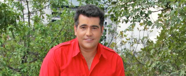 Carlos Calero es el hombre todero |