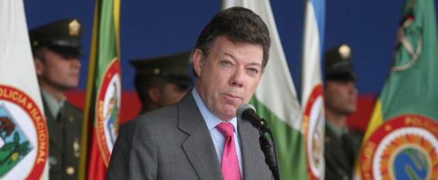 Presidente Santos devolverá al Valle del Cauca la empresa Emcali |
