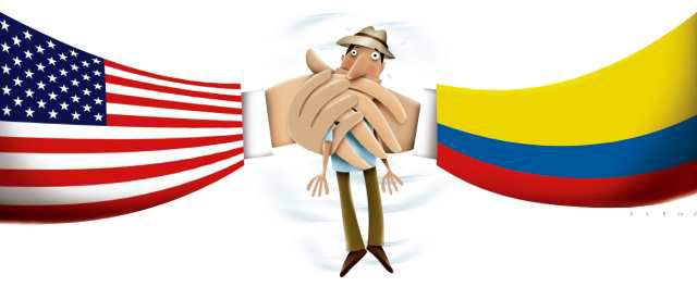 ILUSTRACIÓN ELENA OSPINA