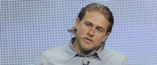 Las 50 sombras perdieron a su Christian Grey | FOTO AP