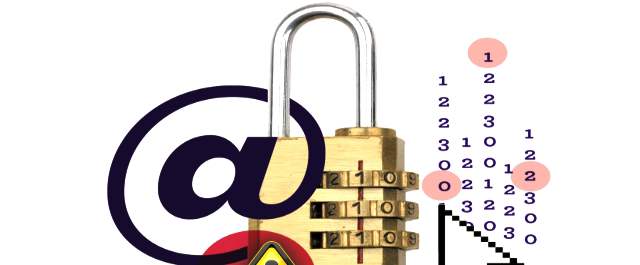 Claves para cuidar su privacidad | ILUSTRACIÓN CAMILA MONTEJO