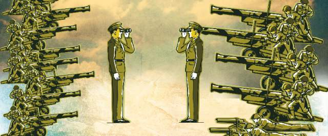 ILUSTRACIÓN MORPHART